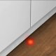 Bosch Serie 4 SGV4HVX33E lavastoviglie A scomparsa totale 13 coperti D 3