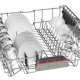 Bosch Serie 4 SGV4HVX33E lavastoviglie A scomparsa totale 13 coperti D 4