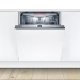 Bosch Serie 4 SGV4HVX33E lavastoviglie A scomparsa totale 13 coperti D 5