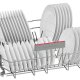Bosch Serie 4 SGV4HVX33E lavastoviglie A scomparsa totale 13 coperti D 9