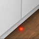 Bosch Serie 2 SGV2ITX18E lavastoviglie A scomparsa totale 12 coperti E 3
