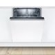 Bosch Serie 2 SGV2ITX18E lavastoviglie A scomparsa totale 12 coperti E 5