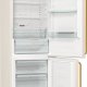 Gorenje NRK6202CLI frigorifero con congelatore Libera installazione 331 L E Beige 6