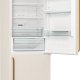 Gorenje NRK6202CLI frigorifero con congelatore Libera installazione 331 L E Beige 8