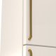 Gorenje NRK6202CLI frigorifero con congelatore Libera installazione 331 L E Beige 12