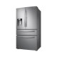 Samsung RF22R7351SR frigorifero side-by-side Libera installazione 635 L F Acciaio inox 4