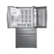 Samsung RF22R7351SR frigorifero side-by-side Libera installazione 635 L F Acciaio inox 6