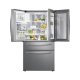 Samsung RF22R7351SR frigorifero side-by-side Libera installazione 635 L F Acciaio inox 7