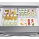 Samsung RF22R7351SR frigorifero side-by-side Libera installazione 635 L F Acciaio inox 10