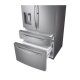 Samsung RF22R7351SR frigorifero side-by-side Libera installazione 635 L F Acciaio inox 11