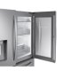 Samsung RF22R7351SR frigorifero side-by-side Libera installazione 635 L F Acciaio inox 16