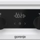 Gorenje ECS5350WA Cucina Elettrico Piano cottura a induzione Bianco 7