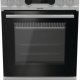 Gorenje ECS5350XA cucina Elettrico Piano cottura a induzione Acciaio inox 4