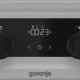 Gorenje ECS5350XA cucina Elettrico Piano cottura a induzione Acciaio inox 7