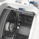 Electrolux EW6T4261DX lavatrice Caricamento dall'alto 6 kg 1251 Giri/min Bianco 7
