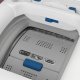 Electrolux EW6T4261DX lavatrice Caricamento dall'alto 6 kg 1251 Giri/min Bianco 8