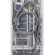 Electrolux EW6T4261DX lavatrice Caricamento dall'alto 6 kg 1251 Giri/min Bianco 9