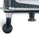 Graef H92 affettatrice Manuale Nero Metallo 5