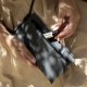 Native Union Sling Tech custodia per cellulare Custodia a sacchetto Nero 7