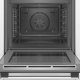 Bosch Serie 2 HEA173BS2 forno 71 L Nero, Acciaio inox 5