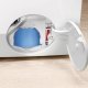 Electrolux EW7F396KQ lavatrice Caricamento frontale 9 kg 1551 Giri/min Bianco 10