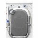 Electrolux EW7F396KQ lavatrice Caricamento frontale 9 kg 1551 Giri/min Bianco 15