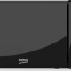 Beko MOC20100BFB forno a microonde Nero Solo microonde Superficie piana 20 L 700 W 3