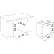 Franke FDW 613 E5P F A scomparsa totale 13 coperti 3