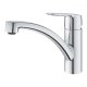 GROHE Start Cromo 4