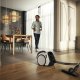 Miele Boost CX1 Parquet PowerLine - NCF0 1 L A cilindro Secco 890 W Senza sacchetto 8