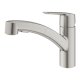 GROHE Start Acciaio 4