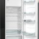 Gorenje OBRB153BK monoporta Libera installazione 254 L E Nero 3