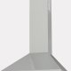 Gorenje WHC623E16X cappa aspirante Cappa aspirante a parete Acciaio inox 505 m³/h 4