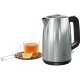 AEG K3-1-3ST bollitore elettrico 1,7 L 1850 W Acciaio inox 3