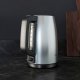 AEG K3-1-3ST bollitore elettrico 1,7 L 1850 W Acciaio inox 6