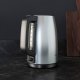 AEG K3-1-3ST bollitore elettrico 1,7 L 1850 W Acciaio inox 9