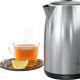 AEG K3-1-3ST bollitore elettrico 1,7 L 1850 W Acciaio inox 10
