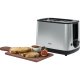 AEG T3-1-3ST 7 2 fetta/e 800 W Acciaio inox 3