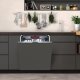 Neff GVMK2INS lavastoviglie A scomparsa totale 14 coperti D 5
