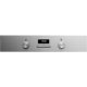 Electrolux KOHGH14X 72 L 2790 W Acciaio inox 3