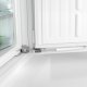 Miele 9430580 congelatore Congelatore verticale Da incasso 65 L E Bianco 3