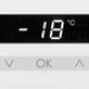 Miele 9430580 congelatore Congelatore verticale Da incasso 65 L E Bianco 4