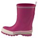 Viking Jolly Stivali da pioggia Unisex Rosa, Bianco 3