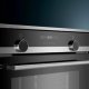 Siemens iQ500 HB557ABS0 forno 71 L Acciaio inox 3