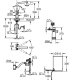 GROHE Red Duo Cromo 4