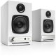 Audioengine HD3 altoparlante Bianco Con cavo e senza cavo 15 W 3