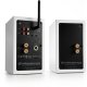 Audioengine HD3 Bianco Con cavo e senza cavo 15 W 4