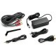Audioengine HD3 Bianco Con cavo e senza cavo 15 W 5