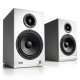 Audioengine HD6 Bianco Con cavo e senza cavo 50 W 3