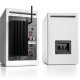Audioengine HD6 Bianco Con cavo e senza cavo 50 W 4